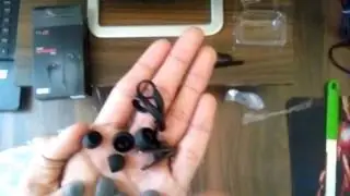 boAt Bassheads 225 Unboxing.