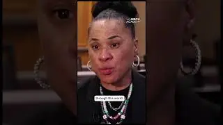 Got a Toxic Co-Worker? Here's Coach Dawn Staley's Advice