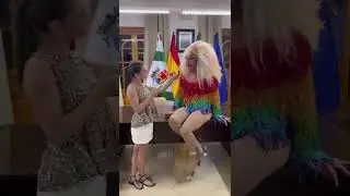 Preguntas con Kelly Roller 🏳️‍🌈🏳️‍⚧️