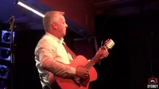 Tommy Emmanuel - One Day - Live @ AIM 2013
