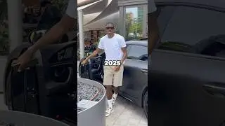 7 самых богатых футболистов 2025 года #ronaldo #messi #footballshorts #soccer #cr7