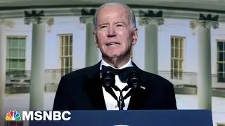 Why Biden is proving himself to be as productive as LBJ