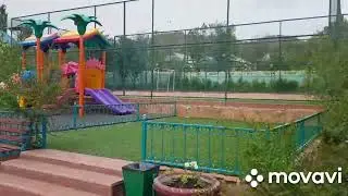 Баянаул- Жасыбай