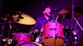 Frightened Rabbit - 