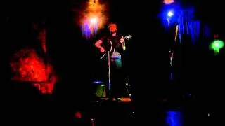 Carl Hauck performs 
