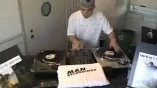 Rio Baile Funk Breaks (MAN024)