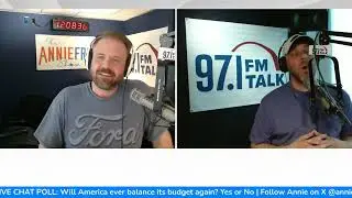 Balance the Budget!