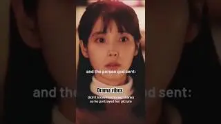 God has better plan...😌🙏#whentlifegivesyoutangerines #iu #parkbogum#godplan#destiny#trusttheprocess
