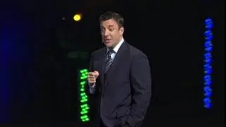 XanGo Aaron Garrity Thrive 2009 Convention Speech