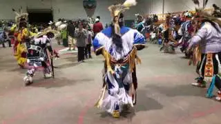 Round 1 2017 Josh Umtuch Memorial Special Men's Grass
