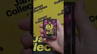 Topps Showtime 2024/25 #MyToppsHit