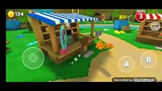Games Bear Adventure IQ 3000 super duper//video original  