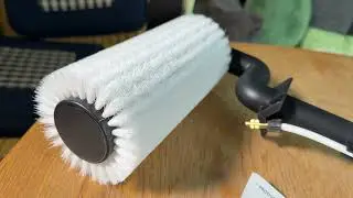 LyriFine Solar Panel Cleaning Kit, 6.2m Water-Fed Window Cleaning Mast Unboxing & Instructions