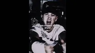 Eminem & 50 Cent had gritty lyrics 😳#shorts