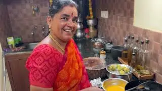 Evening Snack | Urulai kizhangu bonda #lattoskitchen