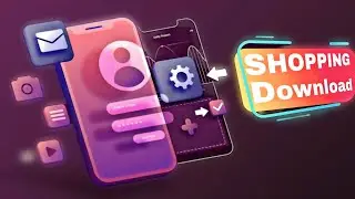 Shopping admin apk free download #appmaking #shopping