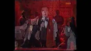 TV Week 40th Logie Awards (1990) Opening with Daryl Somers