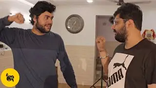 Chai kahan hai???