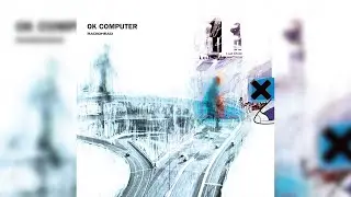 Radiohead - Subterrianian Homesick Alien