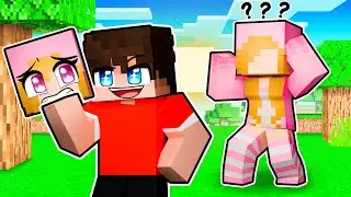 KRADEM LICA DRUGARIMA U MINECRAFTU!