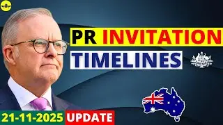 Australia PR Nomination Timeline in 10 Steps | Australia Visa Update