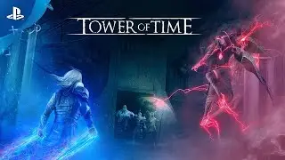 Tower of Time - Release Trailer &brvbar; PS4 2020 -2021