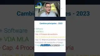 VDA 6.3 y la Nueva Alineaci&oacute;n con IATF: &iexcl;Gu&iacute;a!