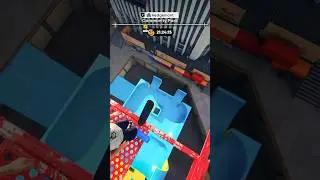 🛹1st Hour in new Skate game be like...☠️#skate #skateboarding #fails #funny