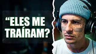 Duzz faz live desabafando TUDO sobre a 2ALL e Scoppey