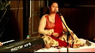Kesariya Balama Padharo Mhare Des | RURRER - organic world music band