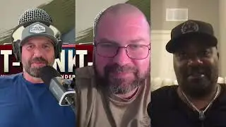 Outranked Podcast: Ep. 6 with Roderick Simms