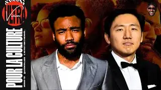 Donald Glover et Hiro Murai, meilleur duo du petit écran 📺