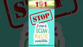 Join the fight against ocean plastic! 🌊💚 Every action counts! #stopoceanpollution #saveourseas