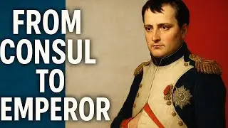 The French Consulate and Napoleon's Rise
