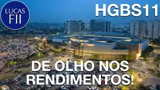 #HGBS11 - COMPROU ATIVO MULTPLAN!