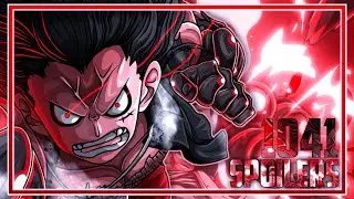 One piece manga chapter 1041 spoiler hindi