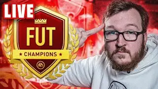 PC SUPER TEAM FUT CHAMPIONS SPEEDRUN