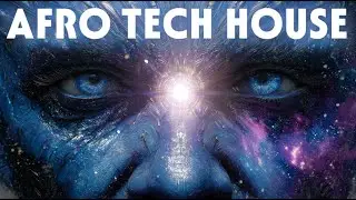 Pink Avokado - FLASH LIGHTS | 🌴🔥🥁 AFRO TECH HOUSE