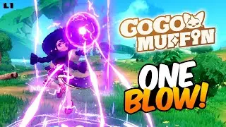 Arch Mage (CC2) One Blow Build! - Go Go Muffin