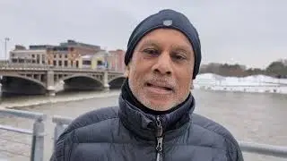 Urban-Nature Revival with Native American, City and Business Partnership: LalithAnanda
