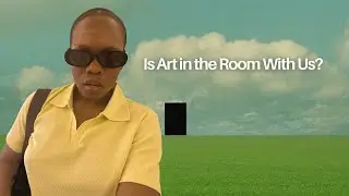 Is Art All Around Us?