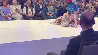 Belly Dancing | कस्तो हुन्छ बेली नृत्य हेर्नुहोस | ANA Convention Texas USA | July 3, 2022