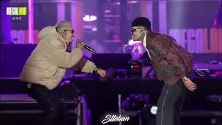KAPO 🔥 Dominando el Megaland 2024 | Presentación LEGENDARIA
