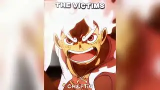 Admirals Edit (Long Form)