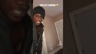 You got a Napkin😭 #funny #comedy #prank #shorts #instagram