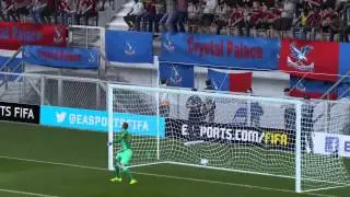 Fifa 15 - Online Goals Compilation by Kraza