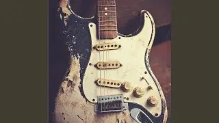 Texas Thunder &ndash; Heavy Blues from the Heartland