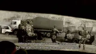 Splinter Cell Conviction Victor Coste Trailer