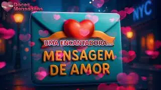 Eu Te Amo Todas As Noites 💘 Meu Grande Amor