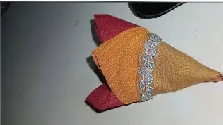 Stylish blouse Latkan design #youtube #viral #video. 
